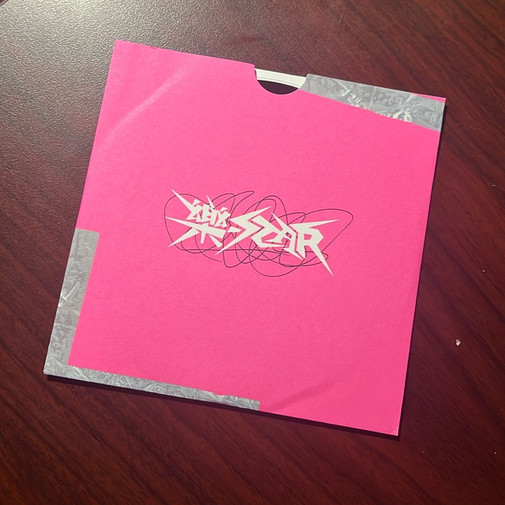 Stray Kids - Rockstar CD ONLY
